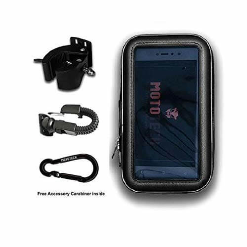 Mototech Komodo Mount 6.2 Inches