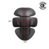 Mototech Safetech ShoulderElbowKnee Insert Level 1 Pair