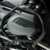 SW Motech Black Crashbars for BMW R1200GS