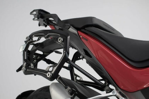 SW Motech PRO Side Carrier for Ducati Multistrada 1260