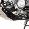 SW Motech Sump Guard for Suzuki V Strom 650 XT
