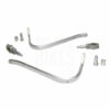 Barkbusters Handguard Mount for 22mm Handlebars