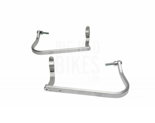 Barkbusters Handguard Mount for BMW R1250GS GSA