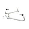 Barkbusters Handguard Mount for Suzuki V Strom 650 1000