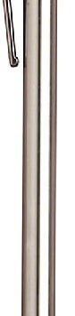 Cruztools 10 50psi Tire Pressure Gauge