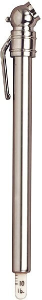 Cruztools 10 50psi Tire Pressure Gauge