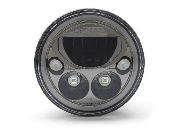 Denali M7 LED Headlight