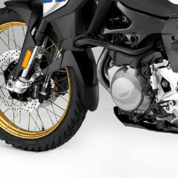 Pyramid Extenda Fenda for BMW F850GS GSA