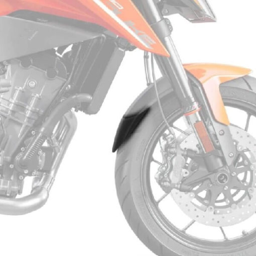 Pyramid Extenda Fenda for KTM 790 Duke