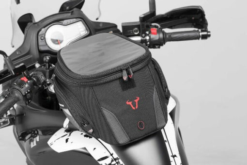 SW Motech 15 22L Quick Lock EVO Trial Tank Bag 1