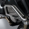 SW Motech Black Upper Crashbars for BMW R1200GS R1250GS