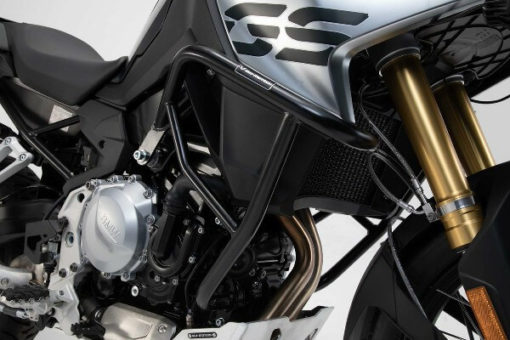SW Motech Crashbars for BMW F 750 GS F 850 GS
