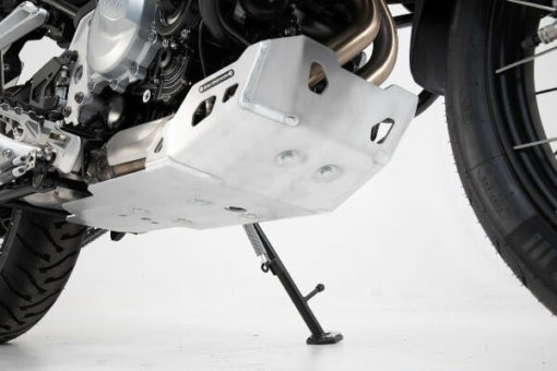 SW Motech Sump Guard for BMW F 750 GS F 850 GS