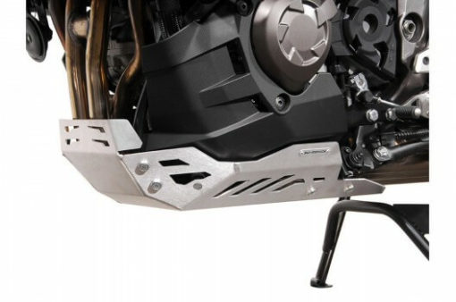 SW Motech Sump Guard for Kawasaki Versys 1000