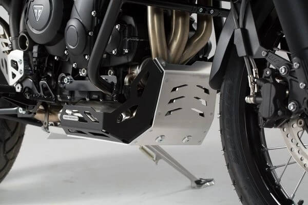 SW Motech Sump Guard for Triumph Explorer XC Tiger 1200