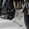 SW Motech Sump Guard for Trumph Tiger 800