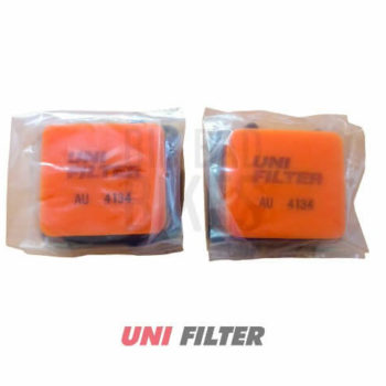 Unifilter Filter Replacement Honda Africa Twin