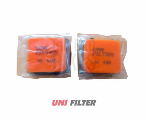 Unifilter Filter Replacement Honda Africa Twin