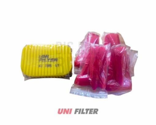 Unifilter Filter Replacement Pre Filter for BMW R1200GS LC