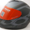 LS2 FF352 Rookie Mein Matt Black Grey Full Face Helmet