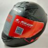 LS2 FF352 Rookie Street Matt Black Grey Full Face Helmet 2