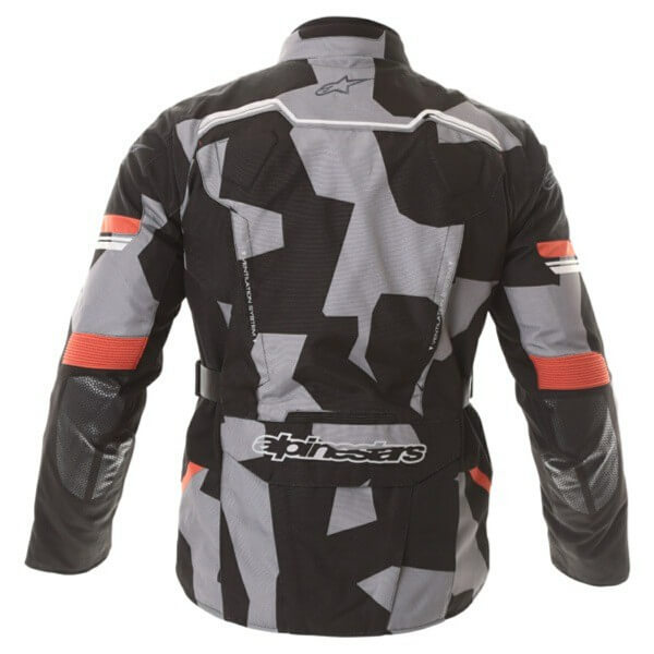 alpinestars andes jacket