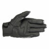 Alpinestars Celer V2 Black Riding Gloves 2020 1
