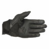 Alpinestars Mustang V2 Black Black Riding Gloves 2020 1