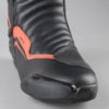 Alpinestars SMX 6 V2 Black Gray Fluorescent Red Riding Boots 2020 1