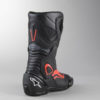 Alpinestars SMX 6 V2 Black Gray Fluorescent Red Riding Boots 2020