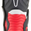Alpinestars SMX 6 V2 Black Red Riding Boots 2020 1