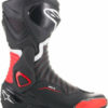 Alpinestars SMX 6 V2 Black Red Riding Boots 2020