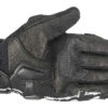 Alpinestars SP X Air Carbon Black Riding Gloves 2020 1
