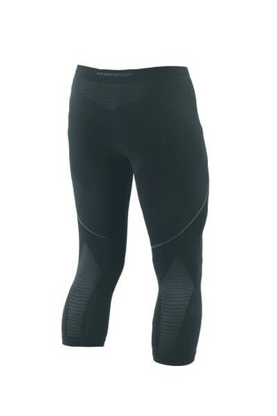 Dainese D Core Dry Black Anthracite 3 4 Riding Pant 2