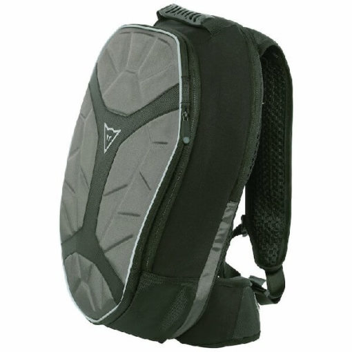 Dainese D Exchange Black Large Backpack