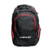 Dainese D Quad Black Red Backpack 3