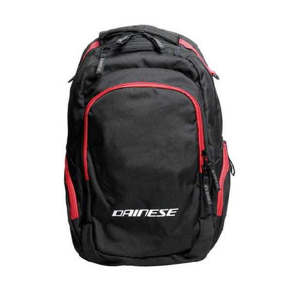 DAINESE Pouch Bag Waist Bag Riding Bag Dainese 3 Liter 5 Liter Black Color  Motor Accessories MT15 R15 FZ150 RFS150 VF3i | Shopee Malaysia