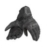 Dainese GTX Grip Black X Trafit Gloves 1