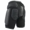 Dainese Hard E1 Black Inner Shorts 2