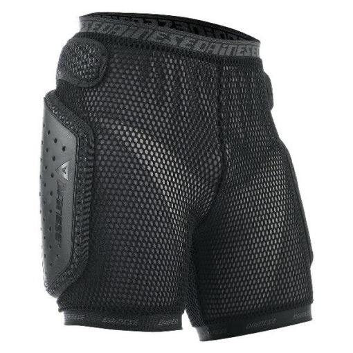Dainese Hard E1 Black Shorts 1