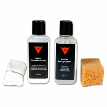 Dainese Leather Protection And Cleaning Kit 2