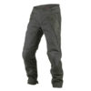 Dainese Over Flux Black Tex Pants 1