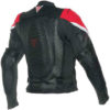 Dainese Sports Guard Black Red Riding Jacket 2