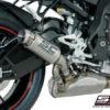 SC Project GP70 R B27 T70T Slip On Titanuim Exhaust For BMW S1000 R 2