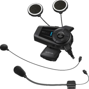 Sena 10c Evo Bluetooth Camera 2