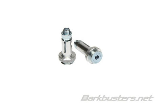 Barkbusters Bar End Mounting Kit 12mm