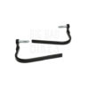 Barkbusters Handguard Bar End Mount Hollow Handlebars