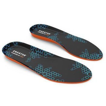 Bikeratti D3O Comfort Insoles 1