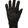 Bikeratti Matador Spirit Classic Black Riding Gloves 2