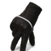Bikeratti Matador Spirit Classic Black Riding Gloves 3